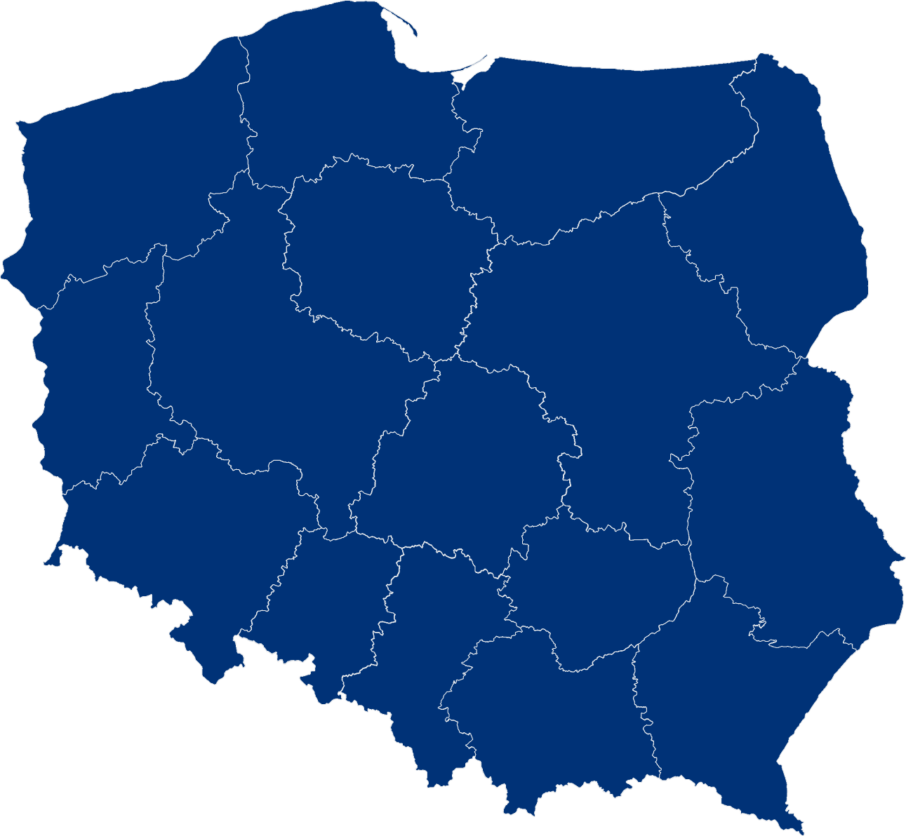 serwis krajowy - pks gdańsk-oliwa sa