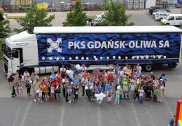 Bezpieczna Trasa Picnic – Our charity event