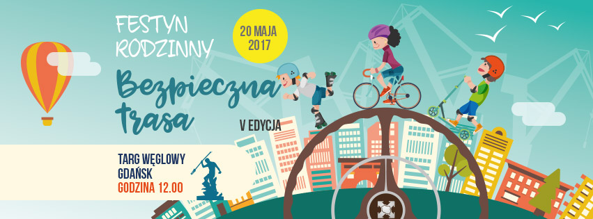 Bezpieczna Trasa Picnic – Our charity event